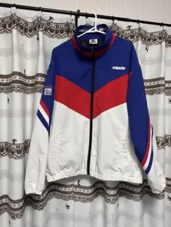 VISION ストリートウェア ジャケット L