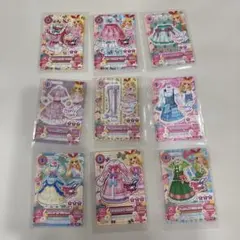 アイカツ！星宮いちご・Angely Sugar セット