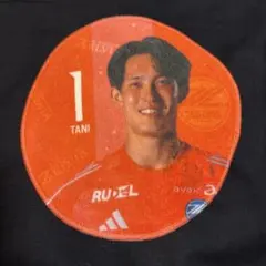 谷晃生 記念グッズ