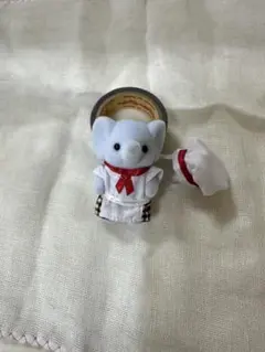 シルバニアファミリー ゾウの赤ちゃん