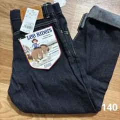 Lee Riders カウボーイパンツ 140cm