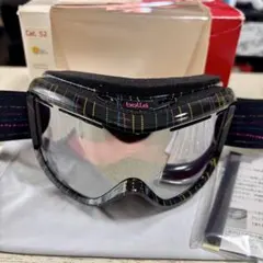 bolle スキー スノーボード ゴーグルのサムネイル