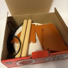 タタコン　太鼓の達人 コントローラー　PS2