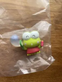 けろけろけろっぴ　サンリオキャラクターズきらっととんでいけしゃぼん玉