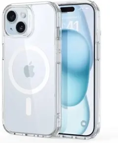 【米軍MIL規格・Magsafe対応】ESR iPhone 15 ケースのサムネイル