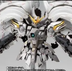 2026年最新】ウイングガンダムスノーホワイトプレリュードの人気
