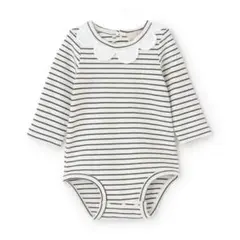 プチマイン ロンパース