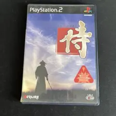 侍 SAMURAI
