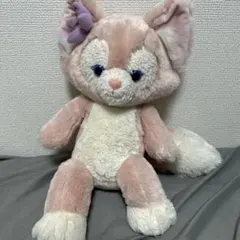 リーナベル ぬいぐるみ