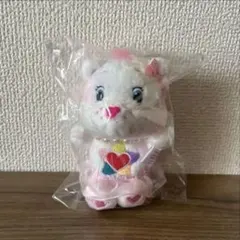 【新品】ケアベア ソフトキーチェーン ILLIT ウォンヒ