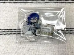 初音ミクシンフォニー2025 トレーディングミニアクリルスタンド　KAITO