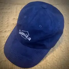 1/5まで掲載sumika スエードキャップ 受注生産品