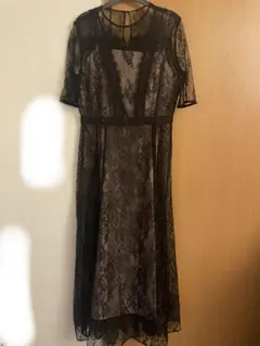 FRAY I.D フレイ アイディー　ドレス　結婚式