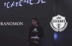 DOLCE&GABBANA クラウン　スウェットのサムネイル