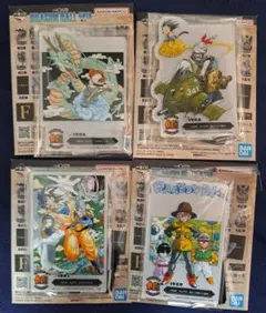 2025年最新】一番くじ ドラゴンボール フィギュア 未開封の人気