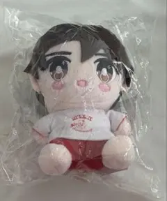M!LK 曽野舜太 生誕ぬいぐるみ 最終値下げ - メルカリ