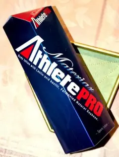 [新品未開封］マテリア アスリート プロ ボディローション 180ml