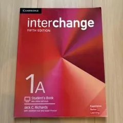 Interchange Fifth Edition 1A