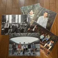 2025年最新】松本潤クリアファイルの人気アイテム - メルカリ