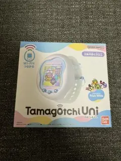 2026年最新】Tamagotchi Uni Prism Whiteの人気アイテム - メルカリ