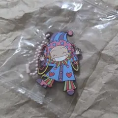 矢沢あい カプセルラバーマスコット 冴島翠