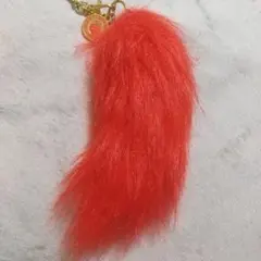 【最安値】すとぷり 莉犬くん しっぽ 尻尾 キーホルダー 言ノ葉ワンダーランド