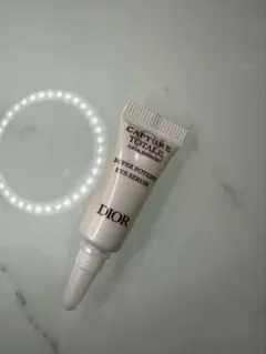 Dior アイセラム サンプル 旅行やお試しに 3mlのサムネイル