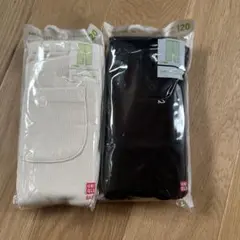 【新品】ユニクロ　レギンス
