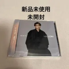 Kis-My-Ft2 キスマイ MAGFACT ソロビジュアル盤 横尾渉