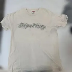 19FW Supreme Smoke TEE Natural アイボリーのサムネイル