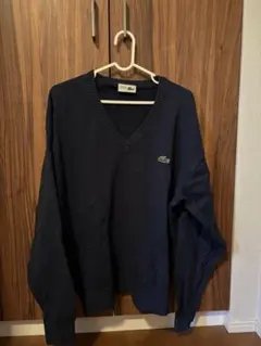 コットンセーター ニット