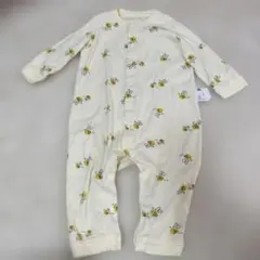 80cm ロンパース