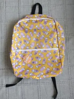 おぱんちゅうさぎリュック