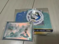 Happyくじ『Disney Wishing Stars』