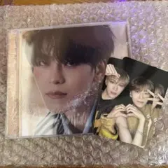 ALD1 EUPHORIA jewel case ver シンロン 新品未開封