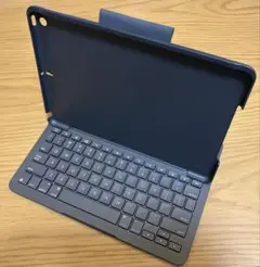 Logicool iPad Slim Folio キーボードカバー
