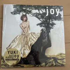 2025年最新】yuki joy レコードの人気アイテム - メルカリ