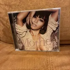 MINMI MOTHER CD