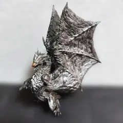 【モンスターハンター】　クシャルダオラ・フィギュアのサムネイル