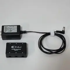 CAJ POWER BLOCKS HUB 6 パワーサプライのサムネイル