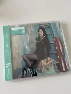 TWICE HareHare ミナ ソロ盤