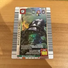 ケ*ン様 グランディスオオクワガタ　2006夏　ムシキング