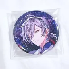 にじさんじ IMPACT 缶バッジ 月組 榊ネス ④