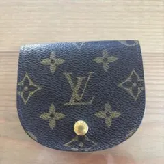 LOUIS VUITTON ルイヴィトン モノグラム コインケース