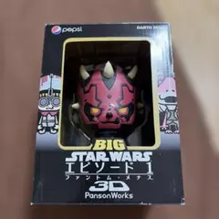 STAR WARS ダース・モール フィギュア PansonWorks - メルカリ
