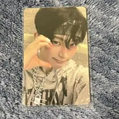 ENHYPEN daydream yizhiyu 1.0