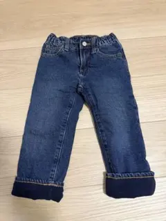 GAP デニムパンツ 3歳