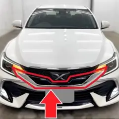 2025年最新】マークx グリルの人気アイテム - メルカリ