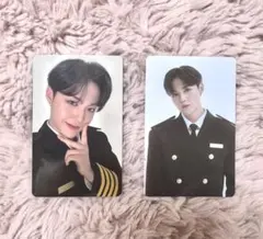 treasure ドヨン トレカ