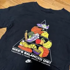 NIKE キッズTシャツ　145